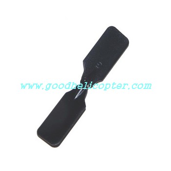 u13-u13a helicopter tail blade